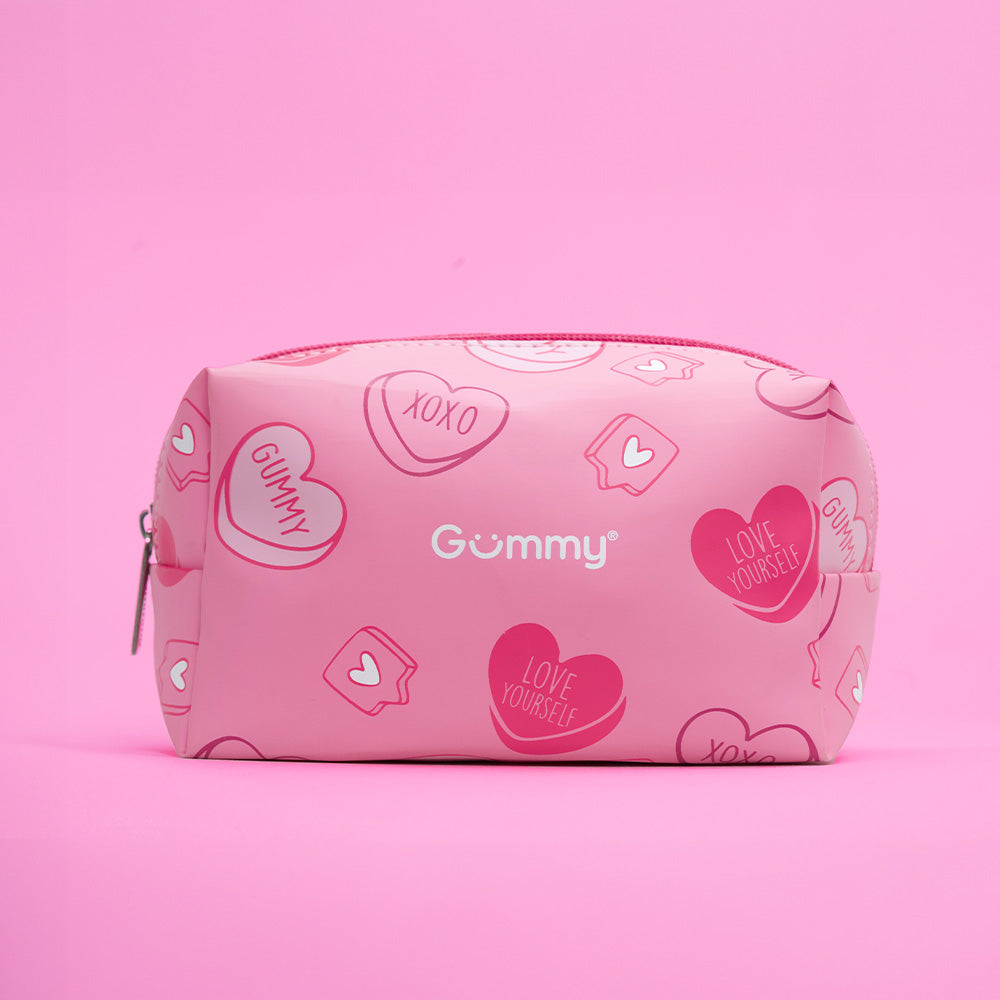Necessaire XoXo Gummy® - Imagem 4