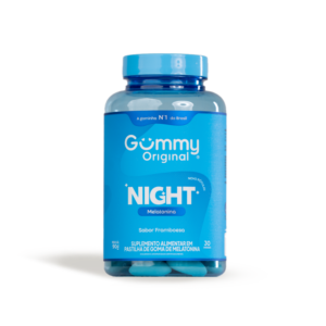 1 - Gummy Night