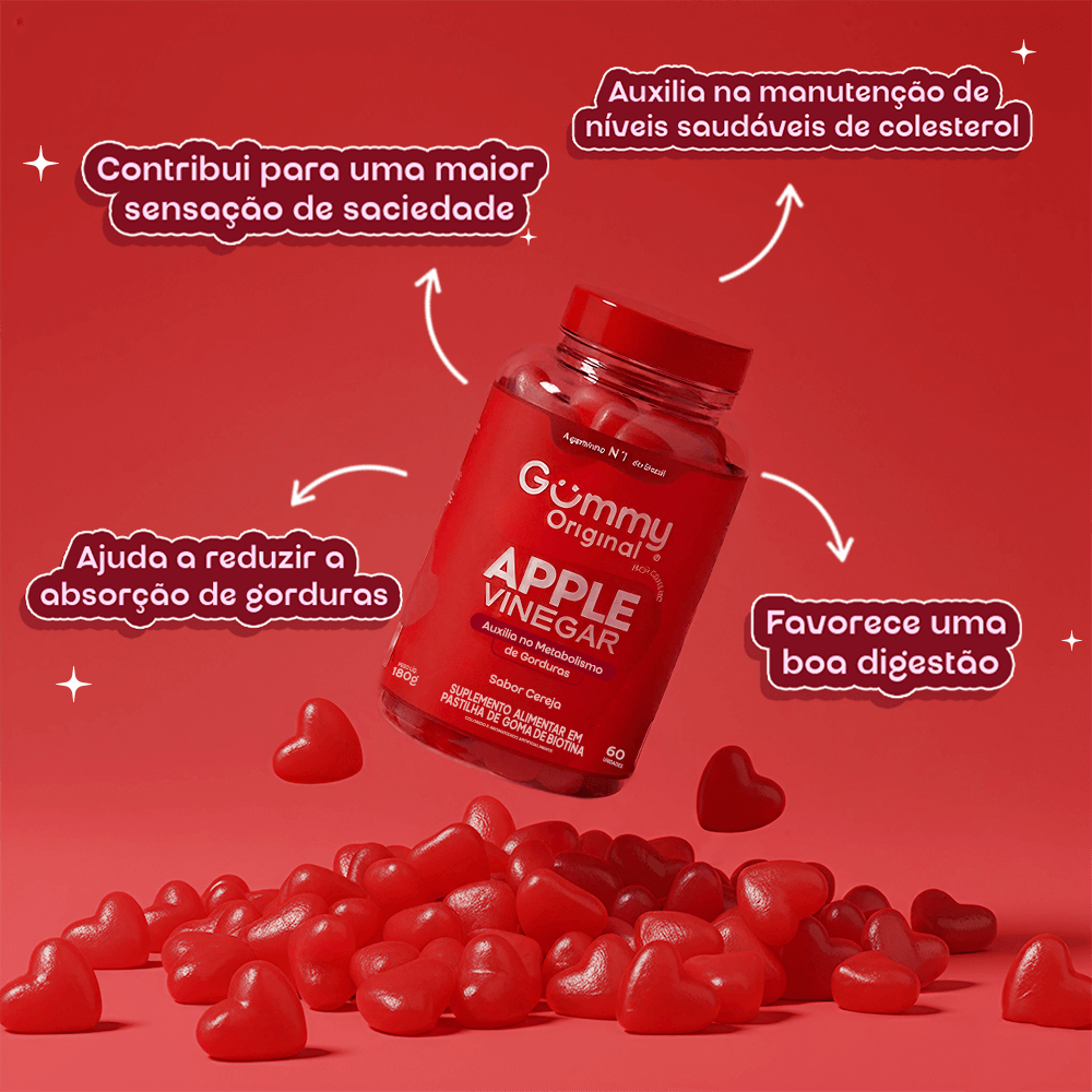Kit Gummy® Digestão e Sono Plus - Imagem 2
