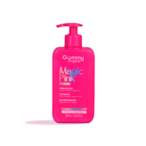1 - Gummy® Condicionador 250ml