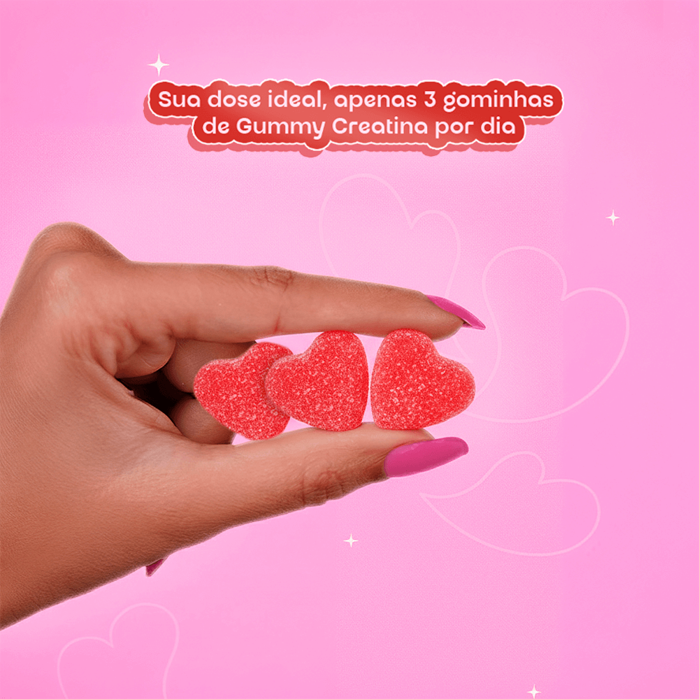 Kit Gummy® Força e Emagrecimento - Imagem 6