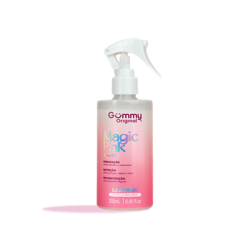 1 - Gummy® Leave-in 250ml