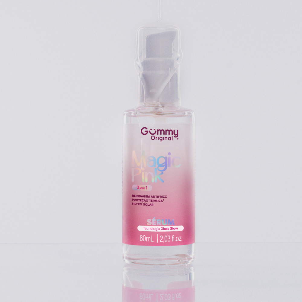 1 - Gummy® Sérum Capilar 60ml - Imagem 4