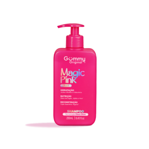 1 - Gummy® Shampoo 250ml