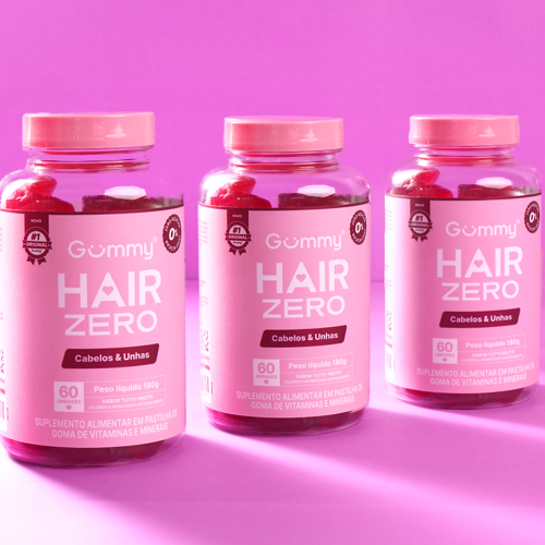 Kit Gummy® Beleza e Metabolismo - Imagem 4