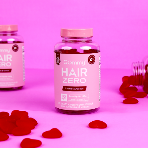 Kit Gummy® Beleza e Metabolismo - Imagem 2