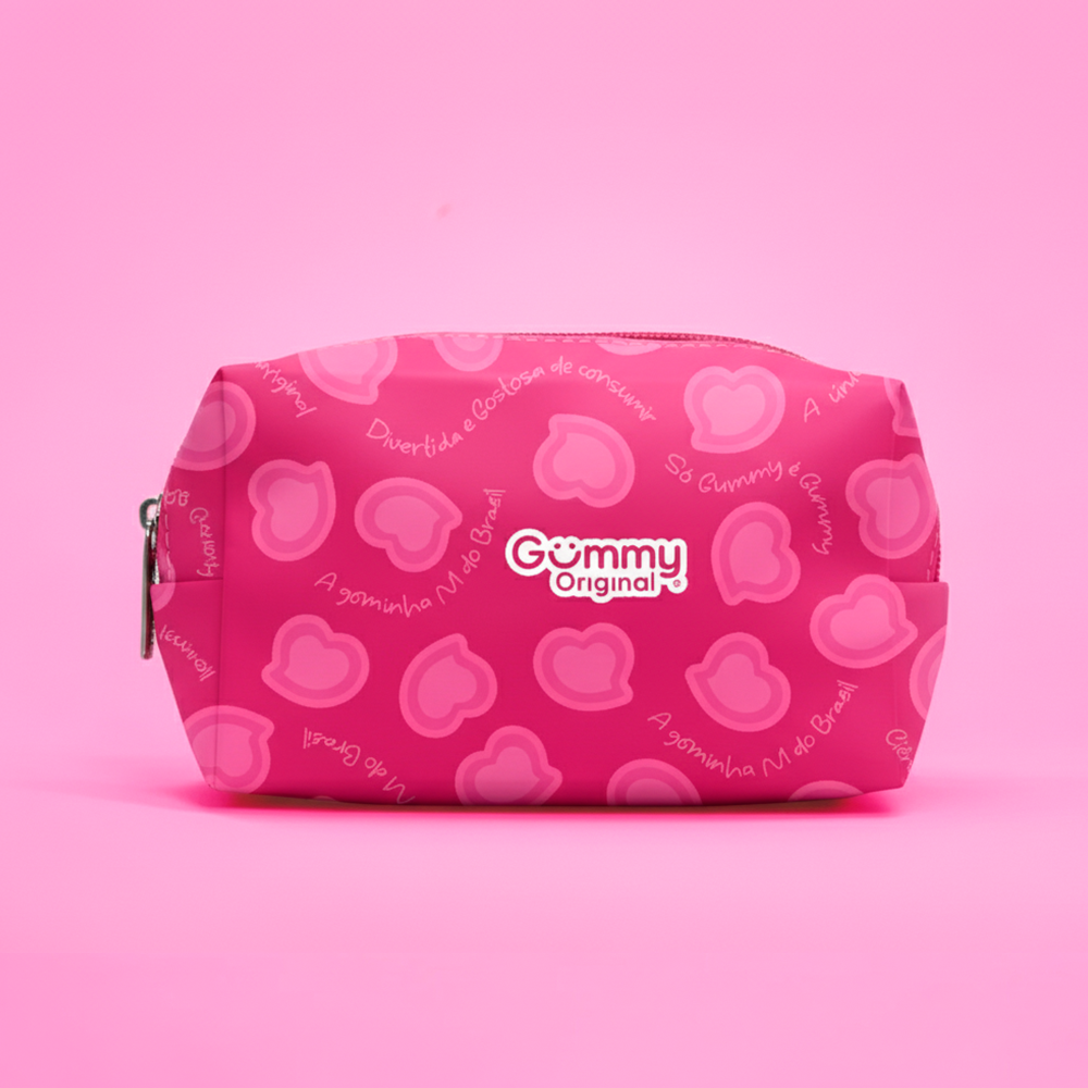 Necessaire Original Gummy®